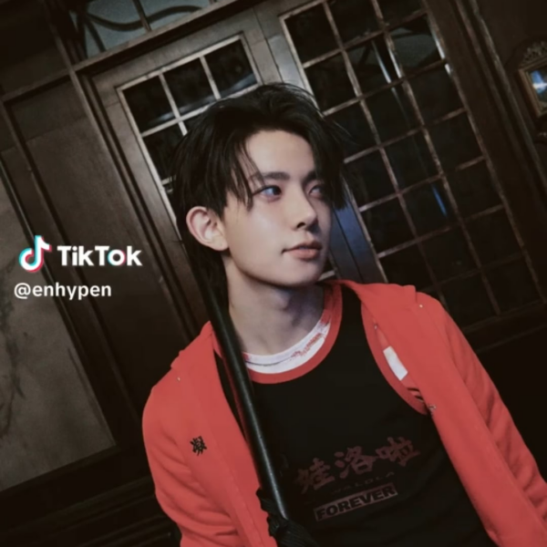 250530 Tiktok: ENHYPEN