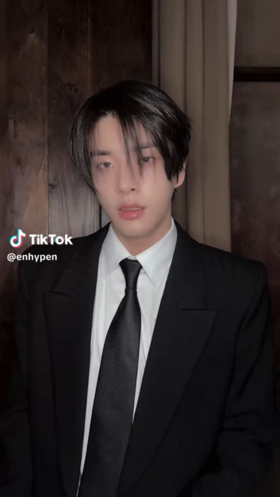 250528 Tiktok: Jake
