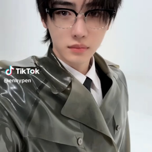250519 Tiktok: Sunghoon