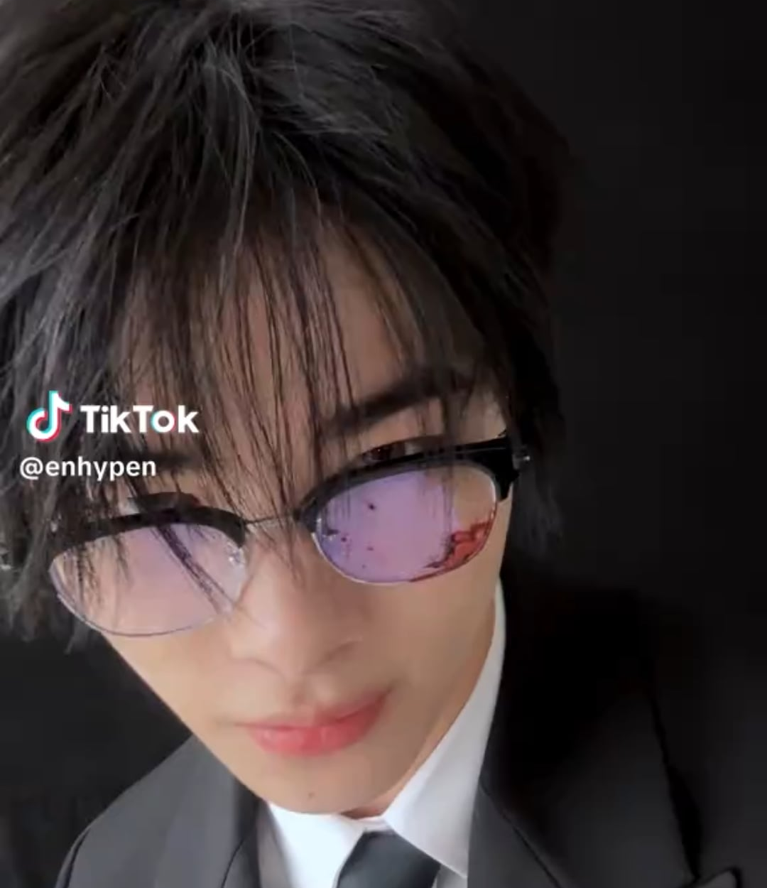250526 Tiktok: Ni-ki