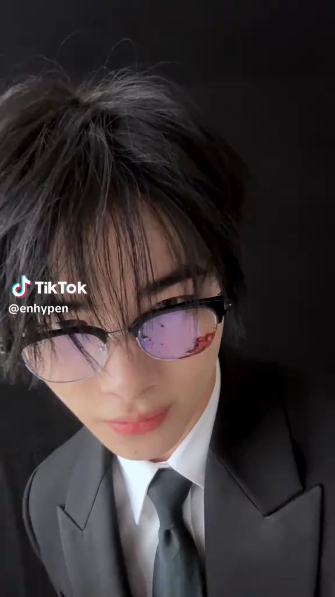 250526 Tiktok: Ni-ki