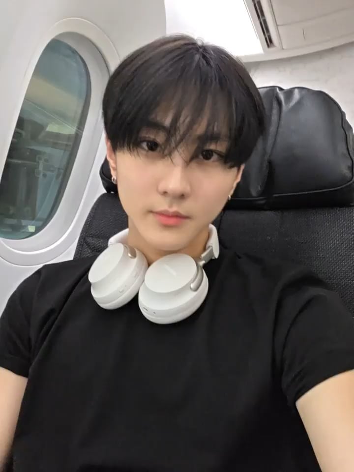 250619 Weverse: Jungwon