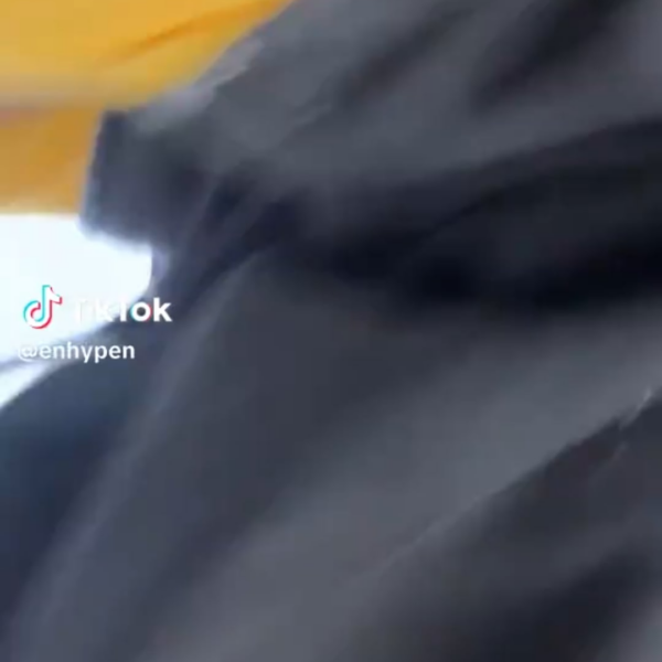 250524 Tiktok: Sunoo & Ni-ki