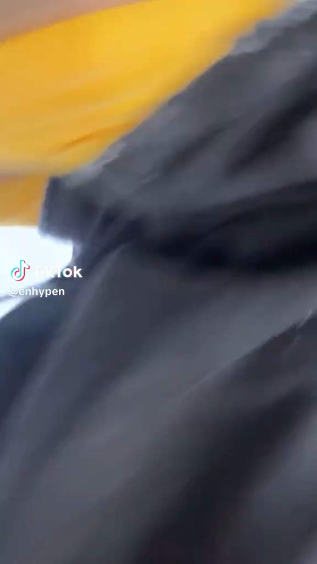 250524 Tiktok: Sunoo & Ni-ki