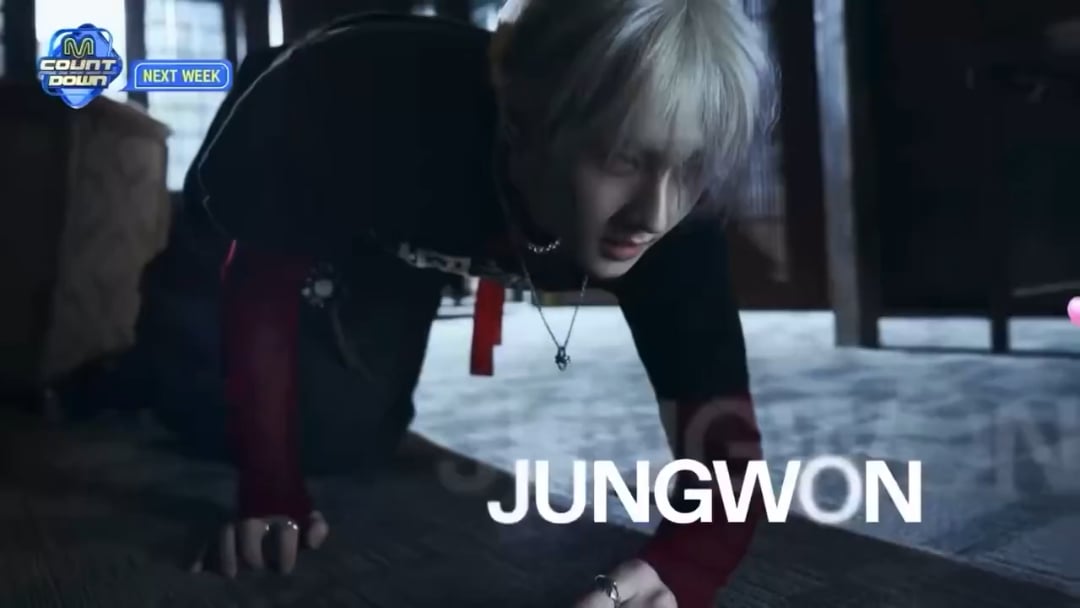 250529 ENHYPEN will be performing ‘Bad Desire (With or Without You)’ on M Countdown next Thursday (June 5th)