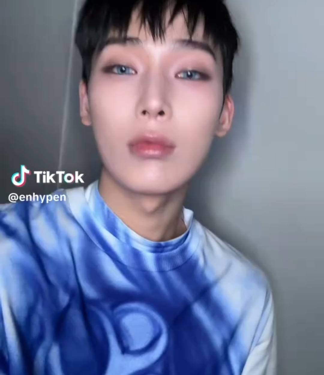 250613 Tiktok: Sunoo & Jay