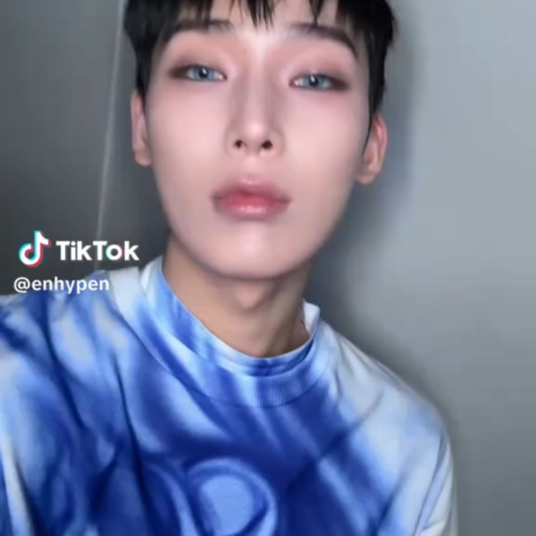 250613 Tiktok: Sunoo & Jay