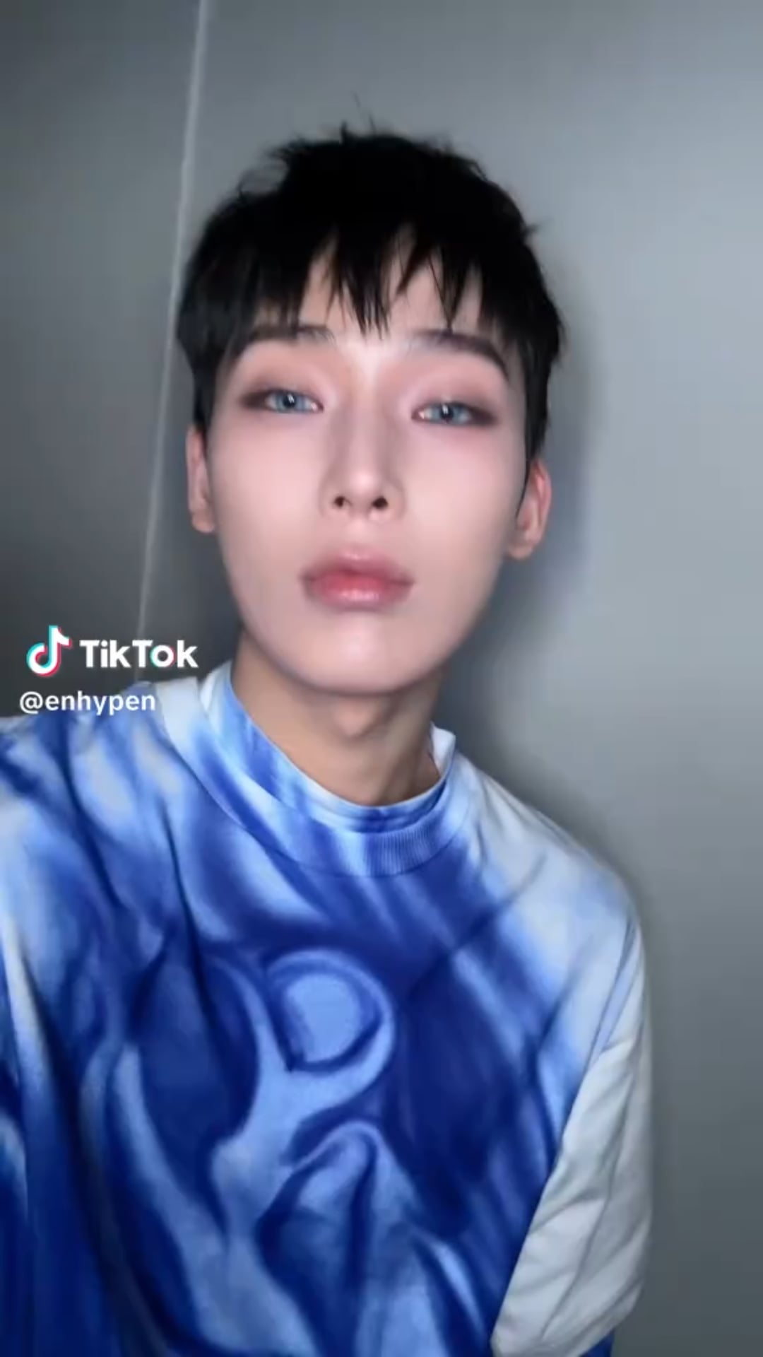 250613 Tiktok: Sunoo & Jay