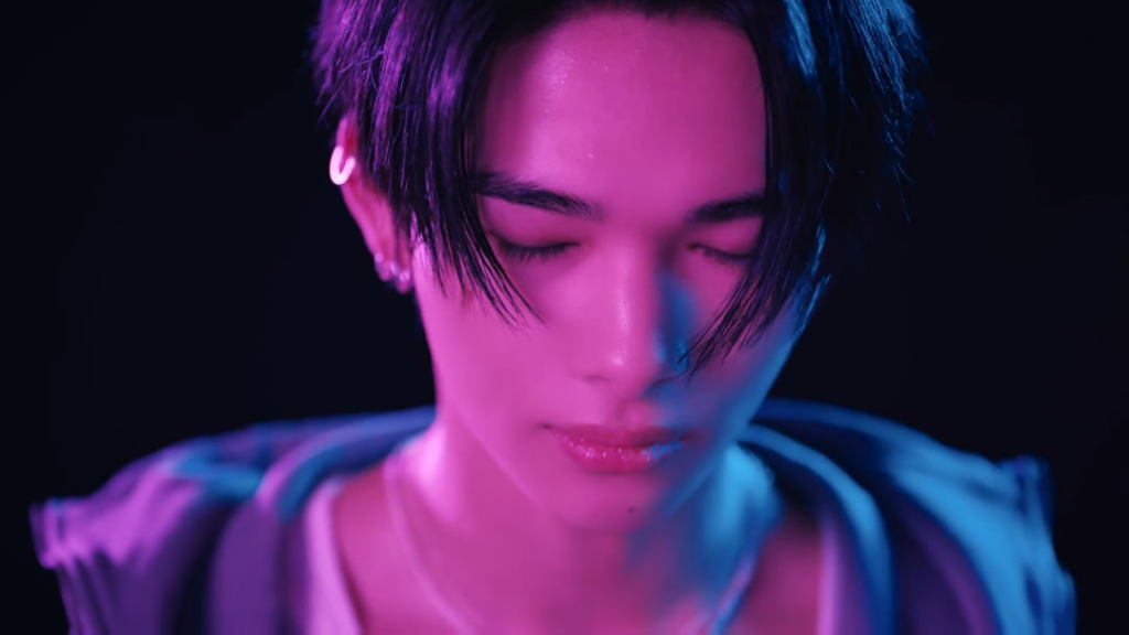 250510 ZONe ENERGY Twitter: NI-KI Teaser