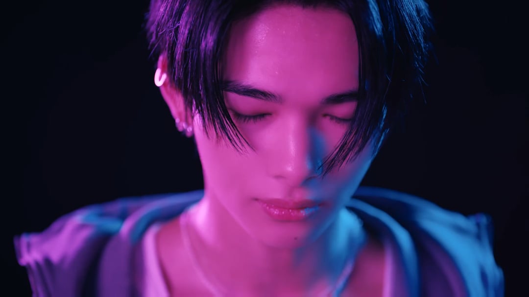 250510 ZONe ENERGY Twitter: NI-KI Teaser