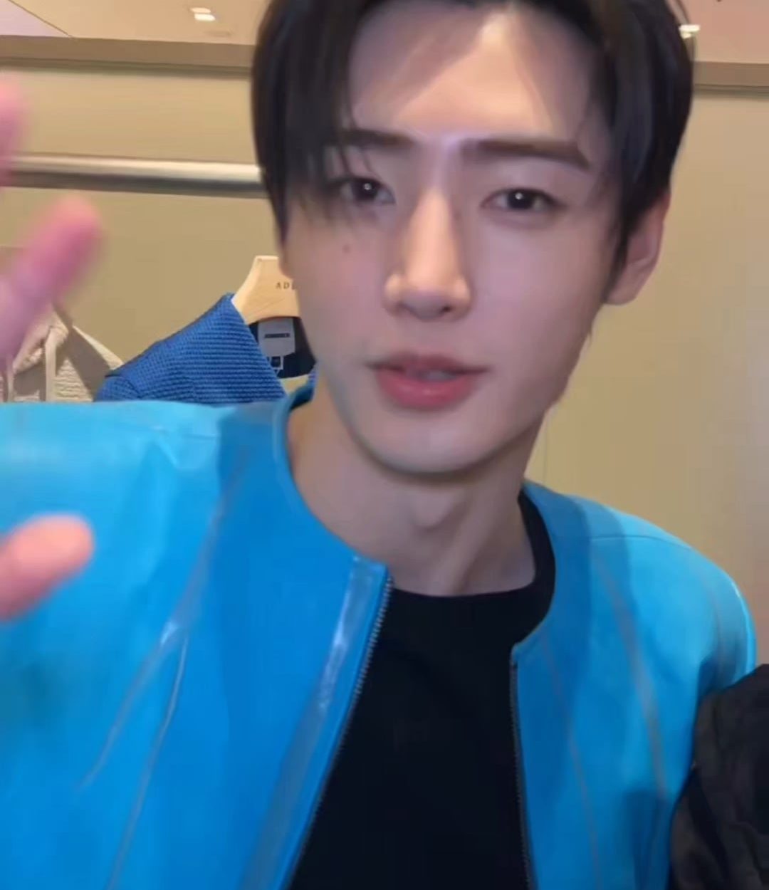 250506 Jake & Sunghoon @ Ader Error Osaka Plug Shop [Media Videos]