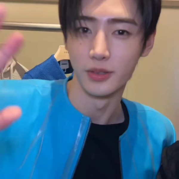 250506 Jake & Sunghoon @ Ader Error Osaka Plug Shop [Media Videos]