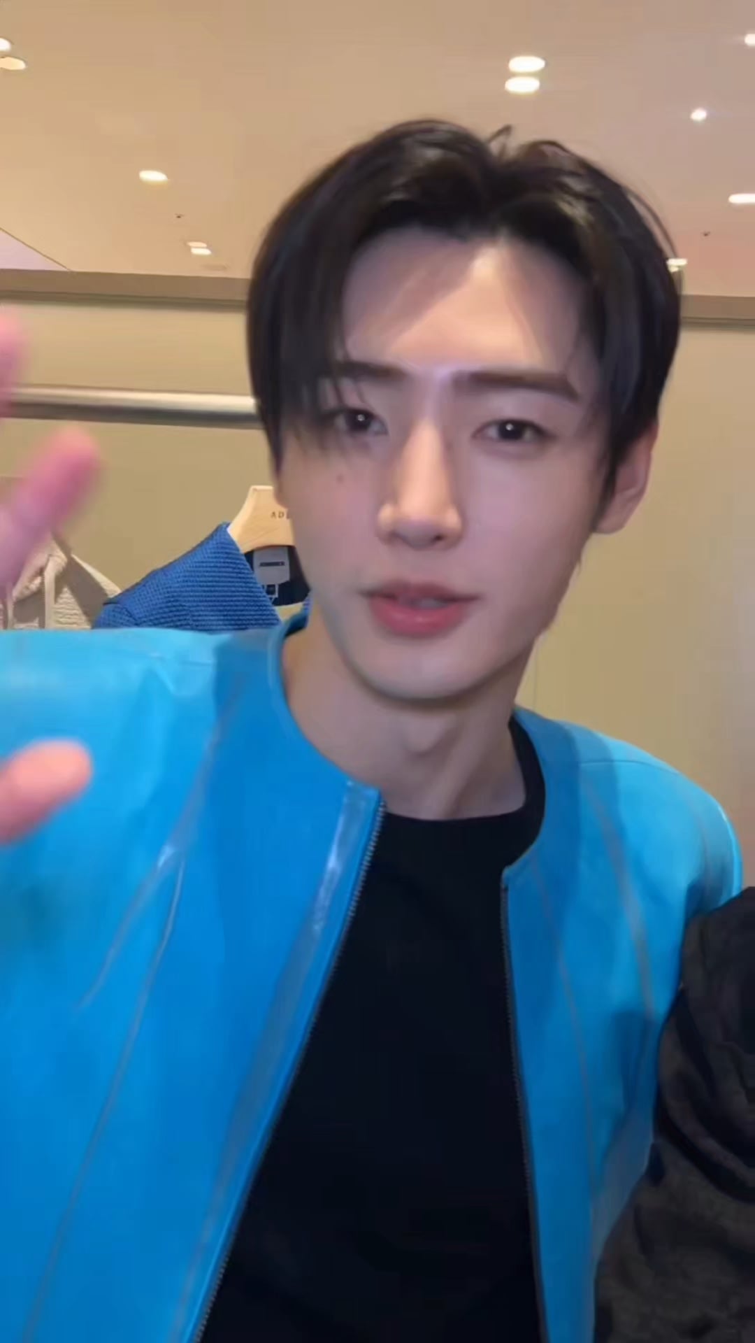 250506 Jake & Sunghoon @ Ader Error Osaka Plug Shop [Media Videos]