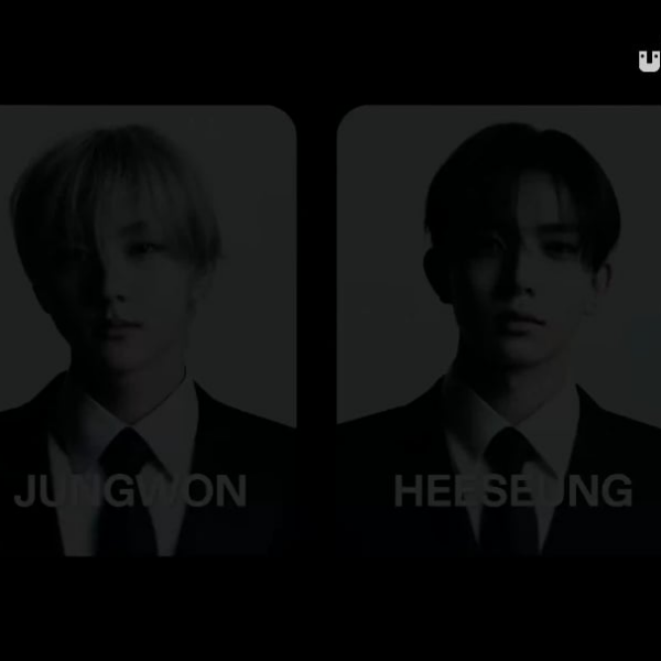 250601 ENHYPEN will be performing ‘Bad Desire (With or Without You)’ on Inkigayo next Sunday (June 8)