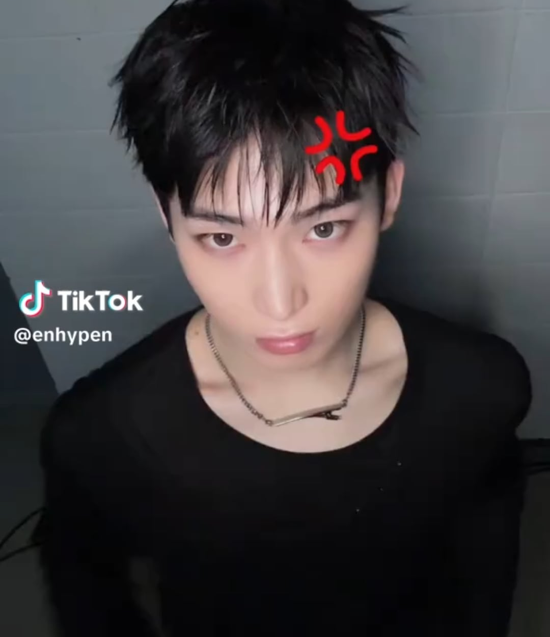 250604 Tiktok: Sunoo