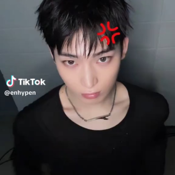 250604 Tiktok: Sunoo
