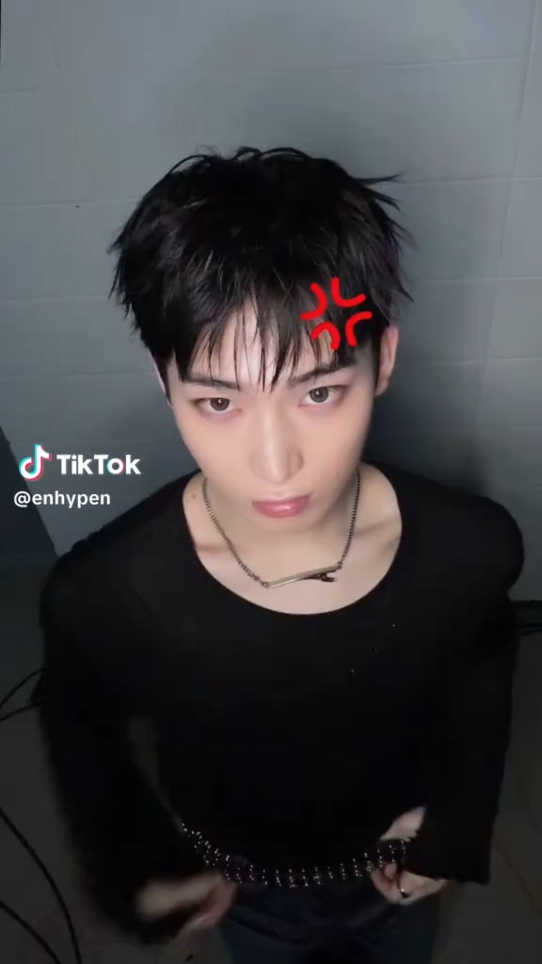 250604 Tiktok: Sunoo