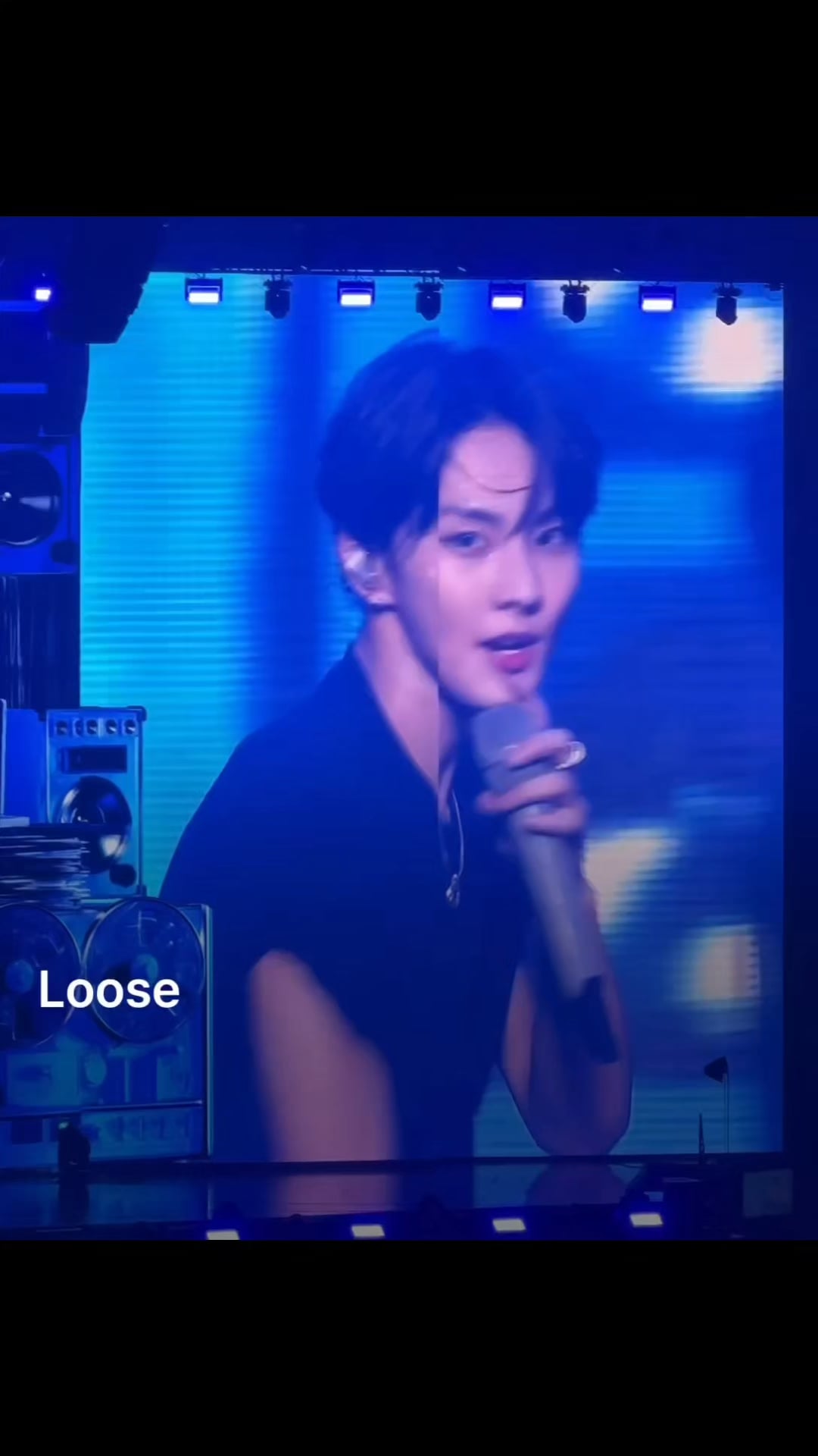 250531 hipkr_ Instagram: ENHYPEN @ Weverse Con 2025