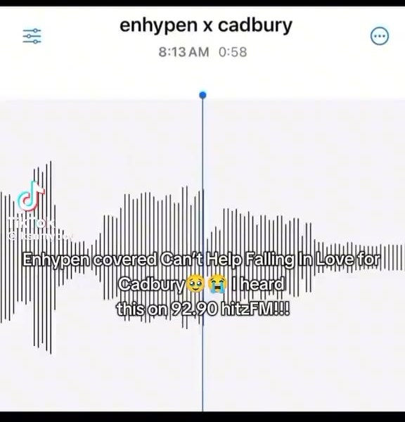 Jay, Jungwon & Heeseung Can’t Help Falling in Love cover!