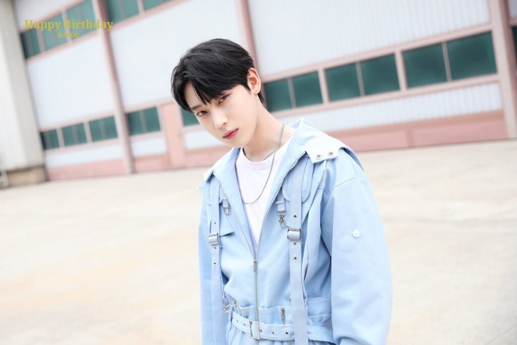 250624 Weverse: Happy SUNOO Day Mini Memories 🎂