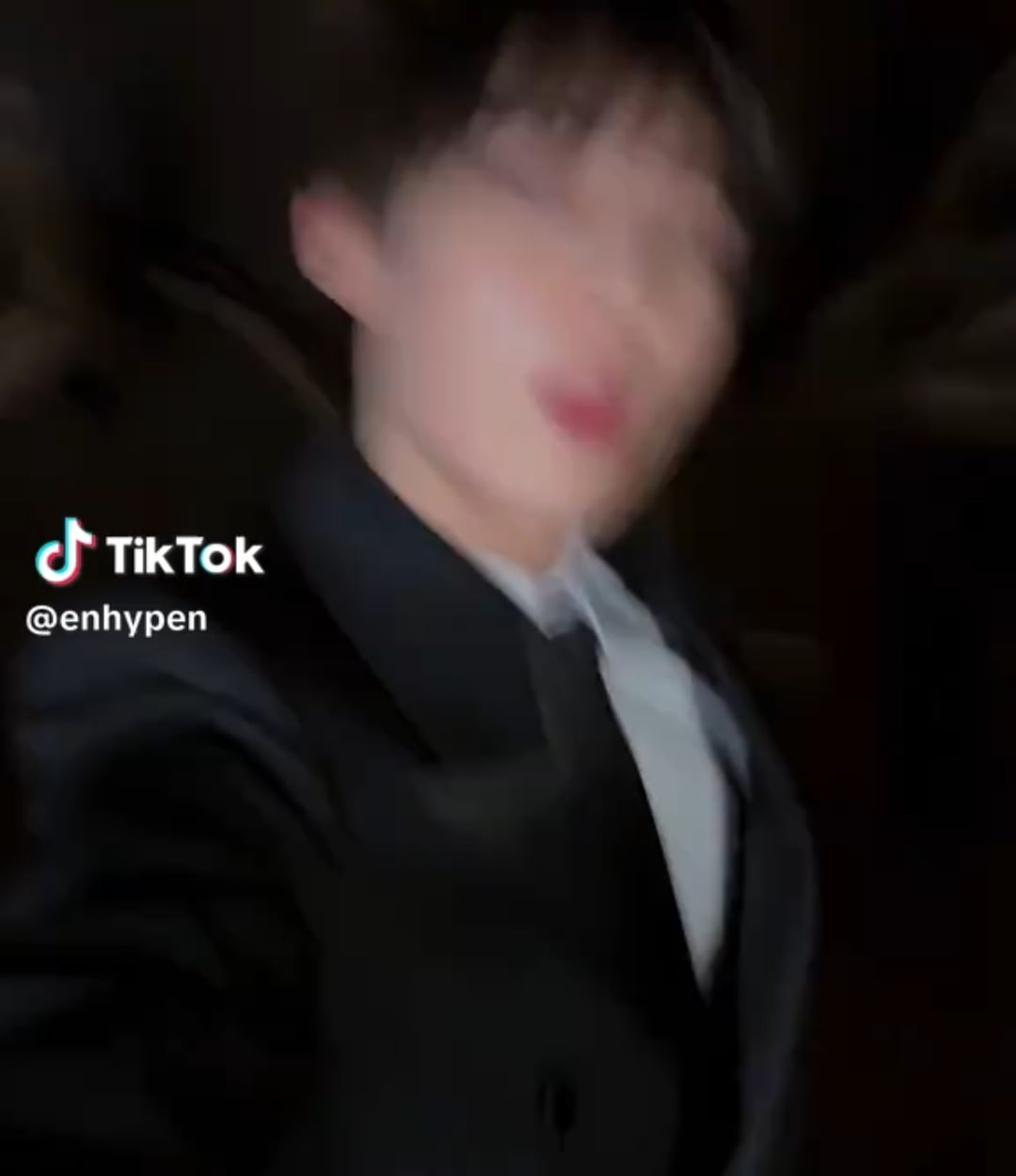 250527 Tiktok: Sunoo