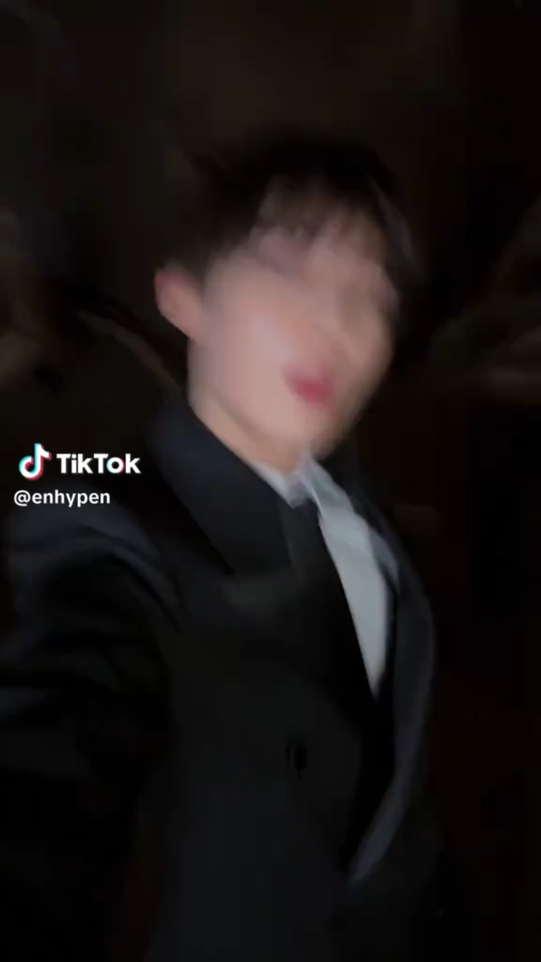 250527 Tiktok: Sunoo