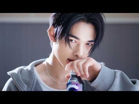 250512 ENHYPEN NI-KI 『HYPER ZONe ENERGY ZERO』WEB CM BEHIND