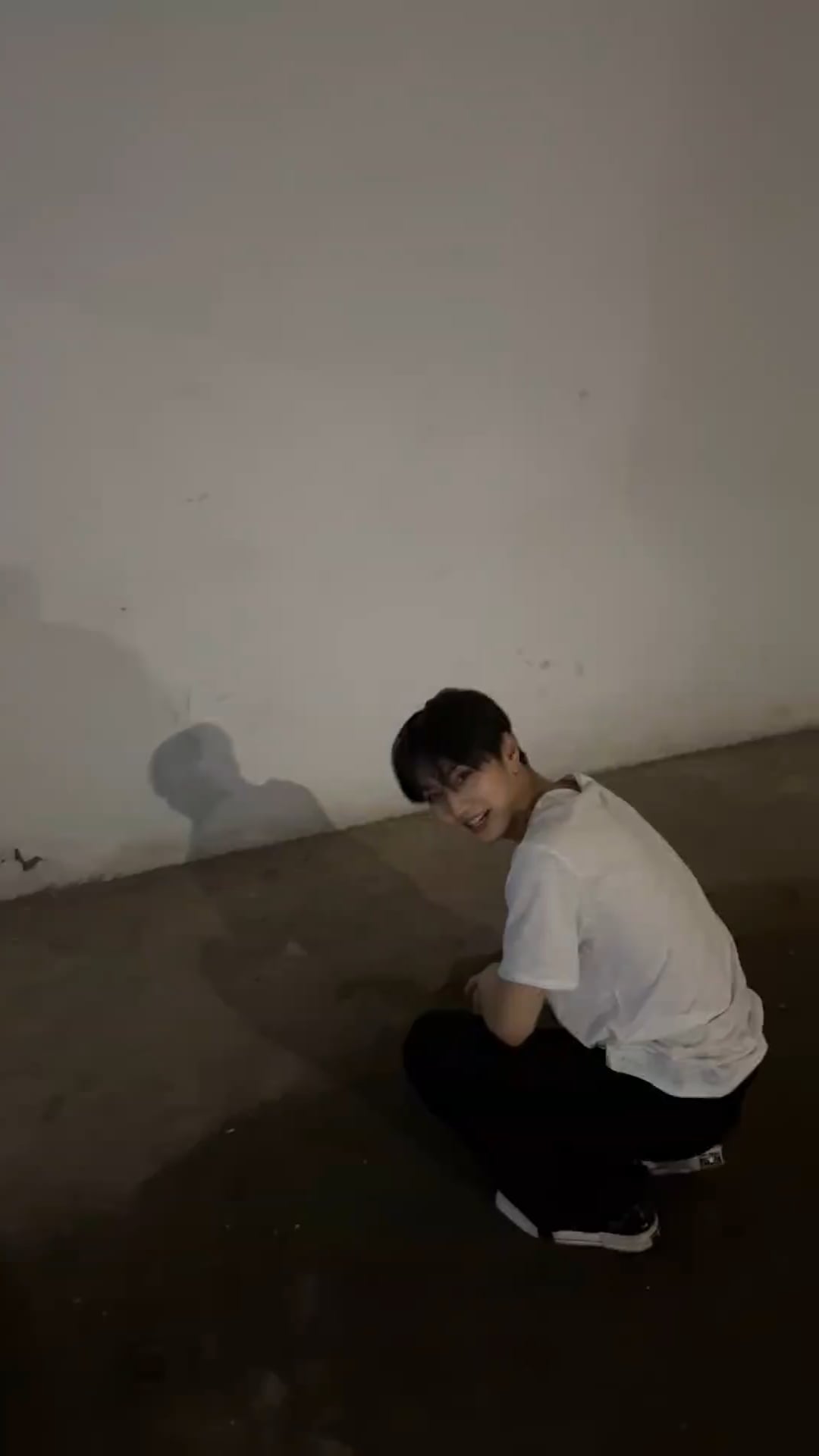 250515 Weverse: Jungwon 2/2