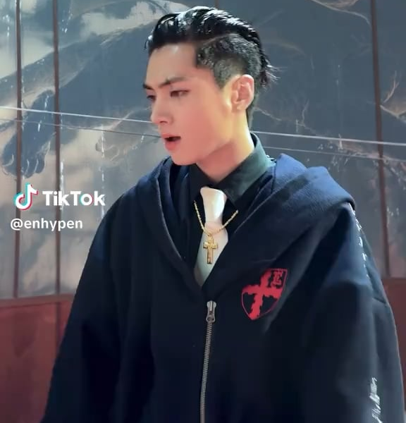 250606 Tiktok: Jay