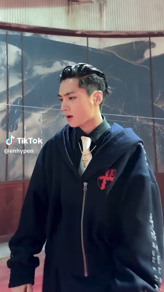 250606 Tiktok: Jay