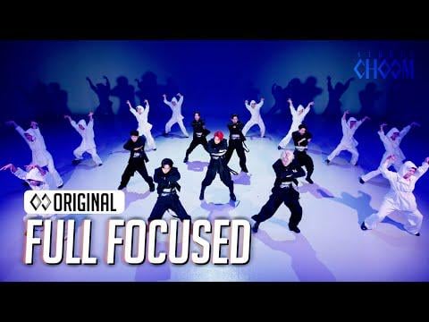 250614 (Full Focused) ENHYPEN 'Bad Desire (With or Without You)' (4K) | STUDIO CHOOM ORIGINAL