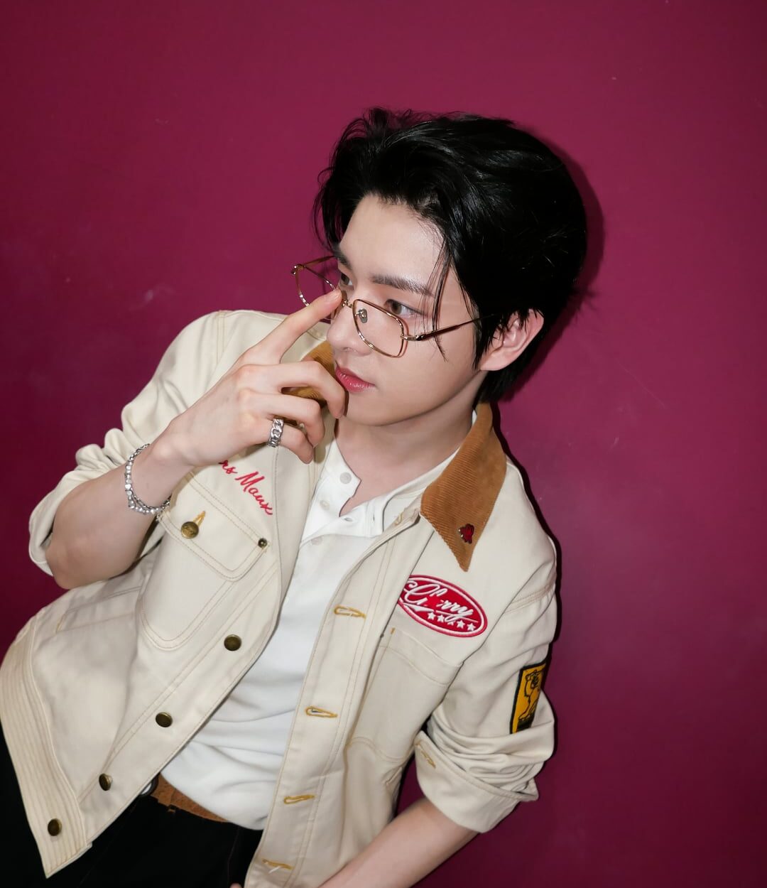 250608 Weverse: Jake