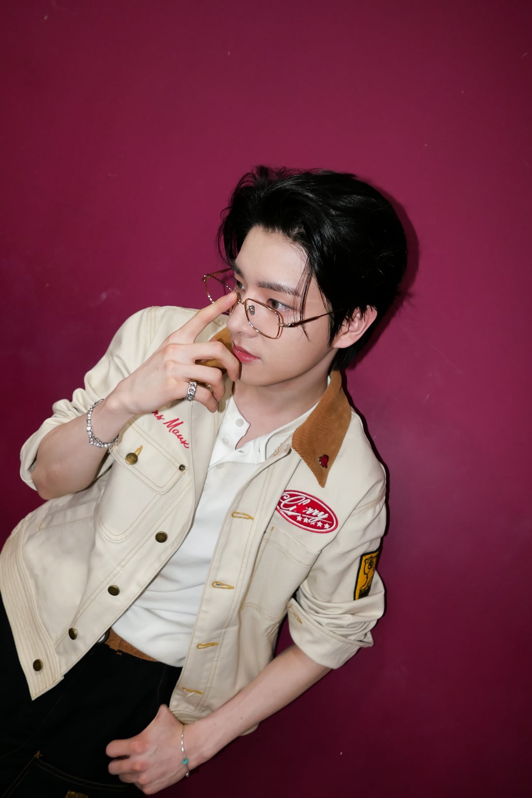 250608 Weverse: Jake