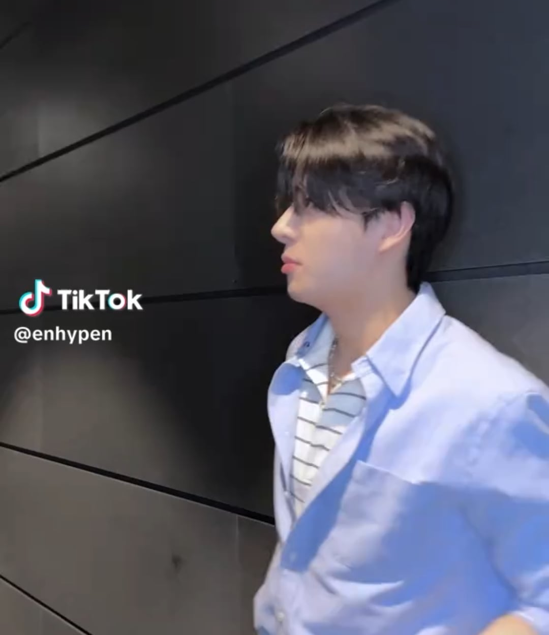 250520 Tiktok: Jake, Heeseung, Jungwon, Jay