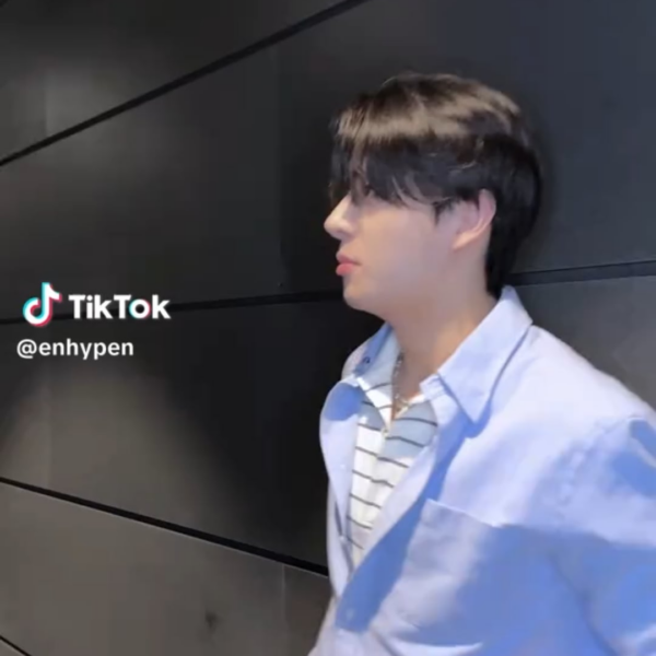 250520 Tiktok: Jake, Heeseung, Jungwon, Jay