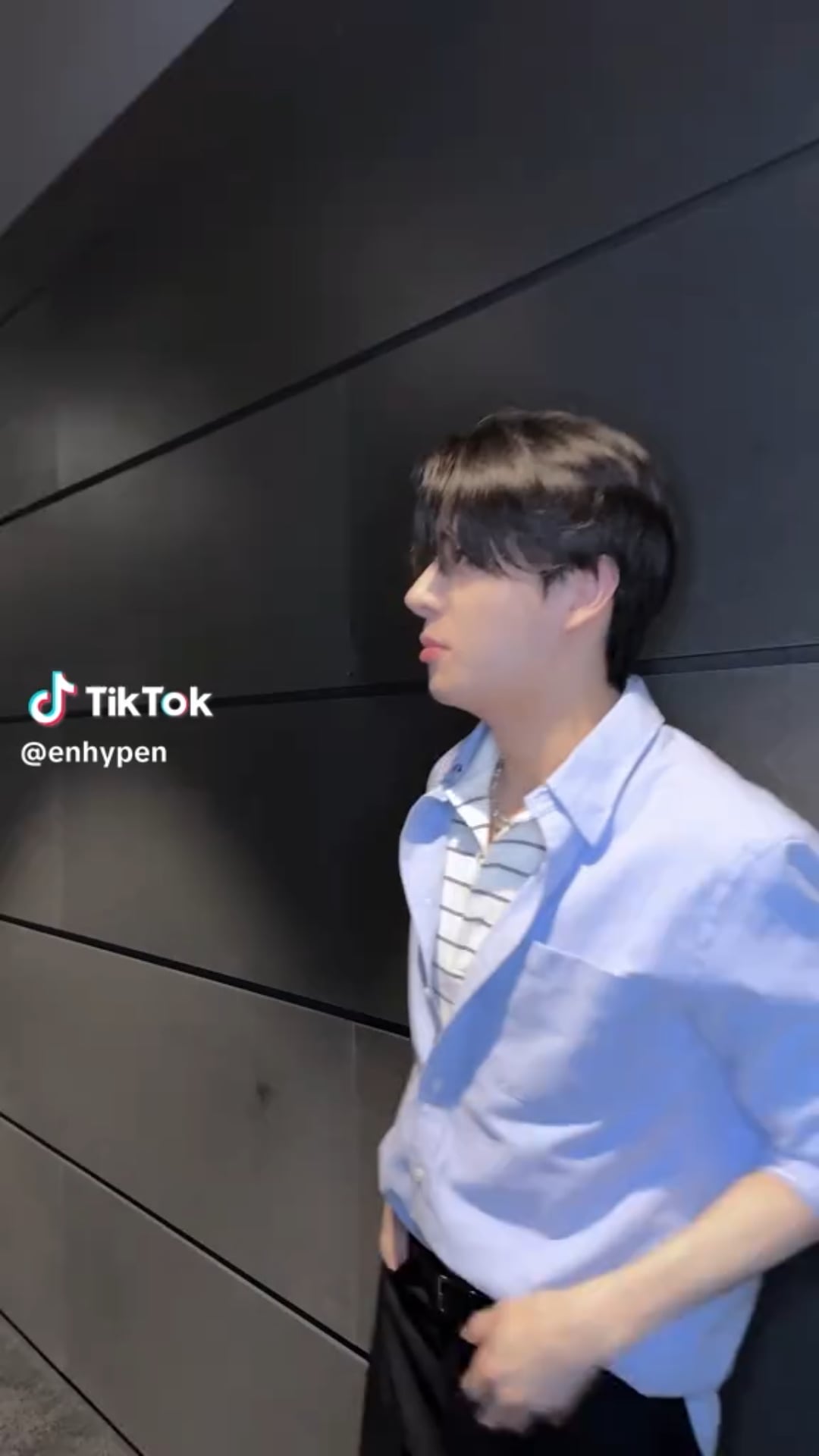 250520 Tiktok: Jake, Heeseung, Jungwon, Jay