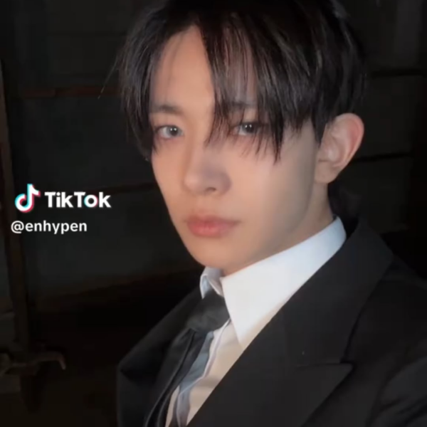250519 Tiktok: Heeseung
