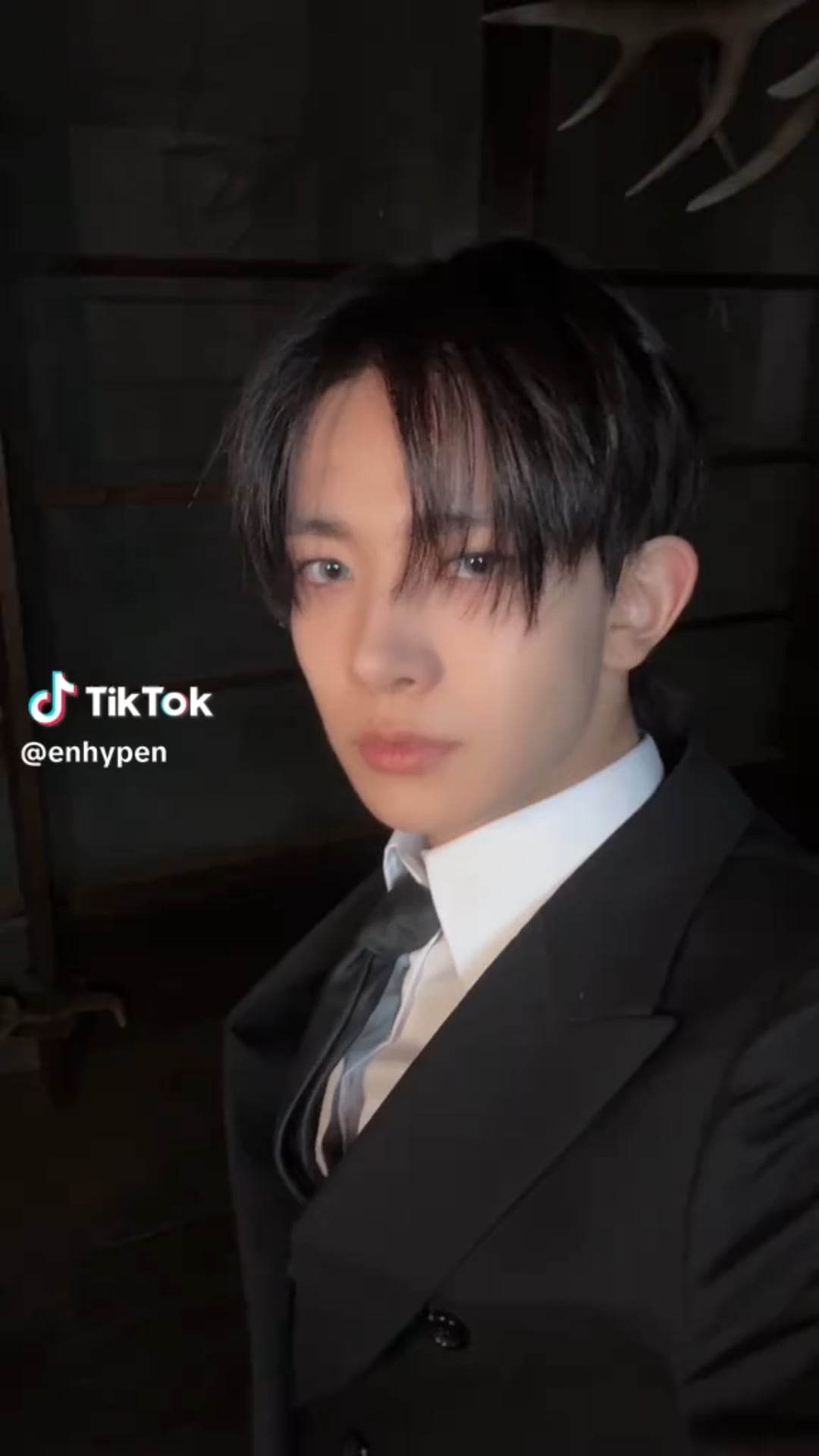 250519 Tiktok: Heeseung