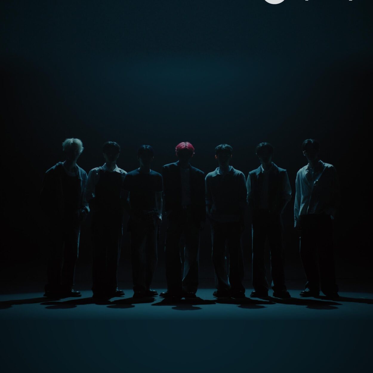 250607 SpotifyKpop Twitter: ENHYPEN Performance Video Teaser