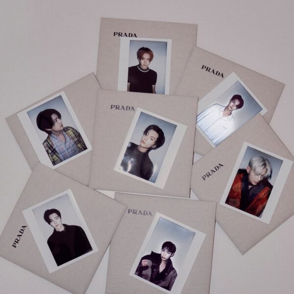 250622 Instagram: ENHYPEN @ Prada SS26 (2)