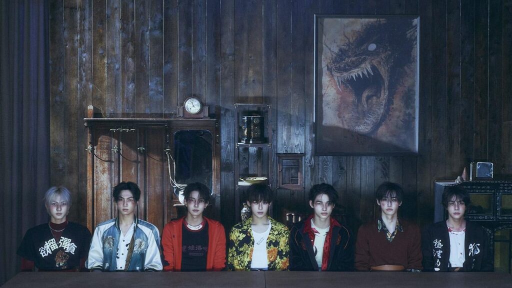 250614 K-pop Stars Enhypen on ‘Desire : Unleash,’ Coachella Debut and What to Expect on Their U.S. Tour