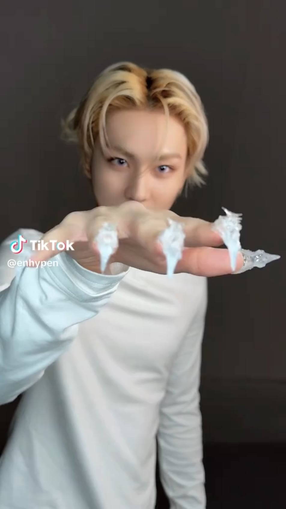 250520 TikTok: Jungwon