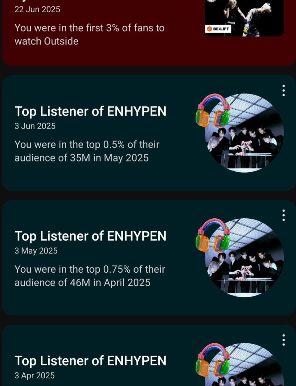 Can this be a flex ?