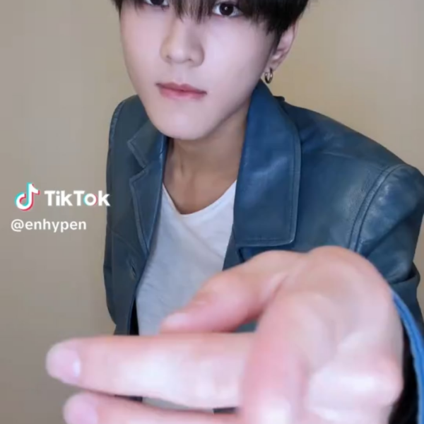250515 Tiktok: Jungwon