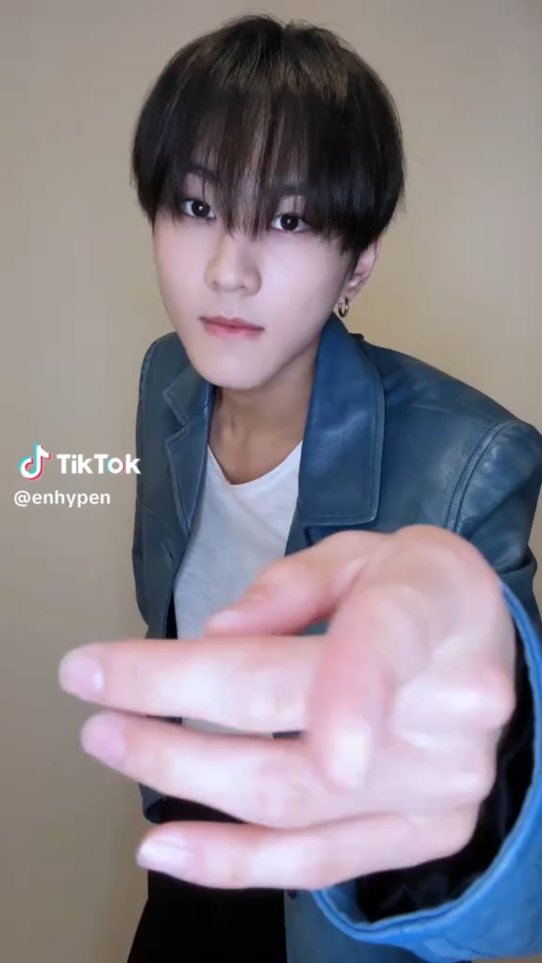 250515 Tiktok: Jungwon