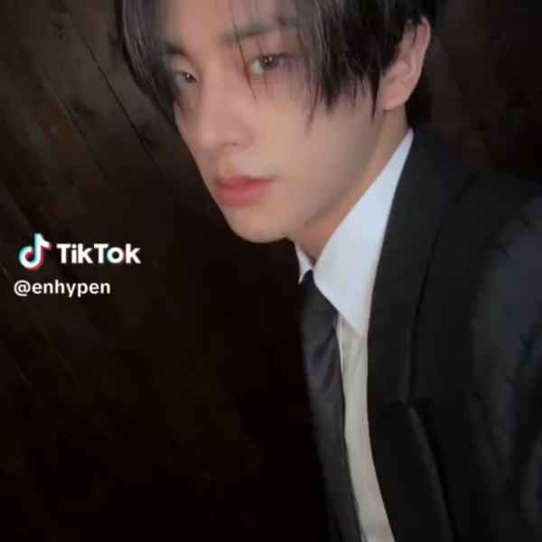 250519 Tiktok: Jake