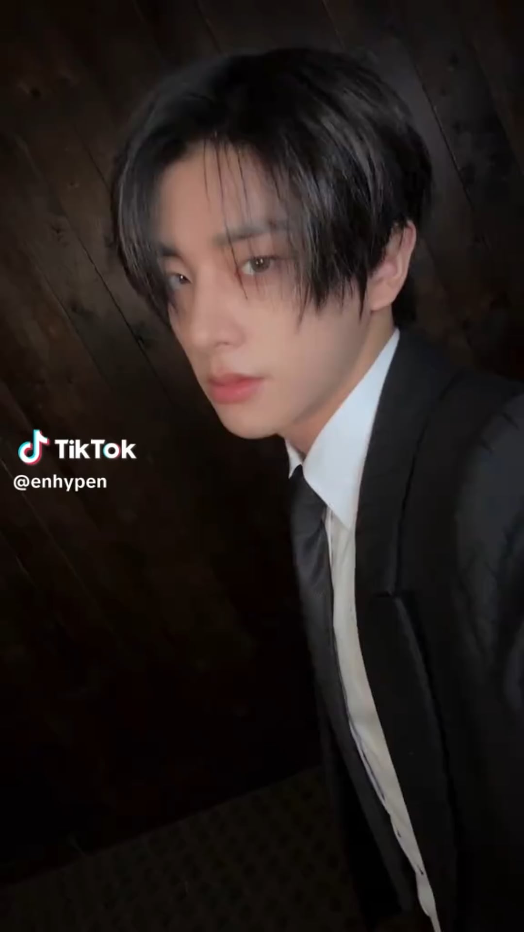 250519 Tiktok: Jake