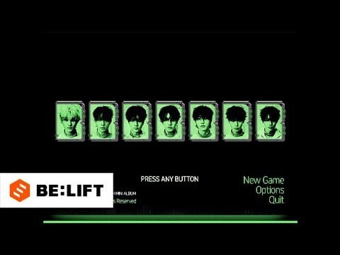 250520 ENHYPEN 'DESIRE : UNLEASH' Concept Film (ENGENE Ver.)