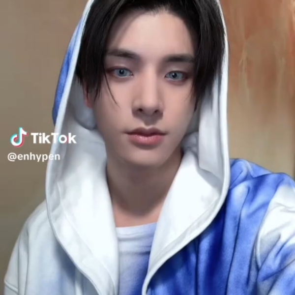 250612 TikTok: Jake