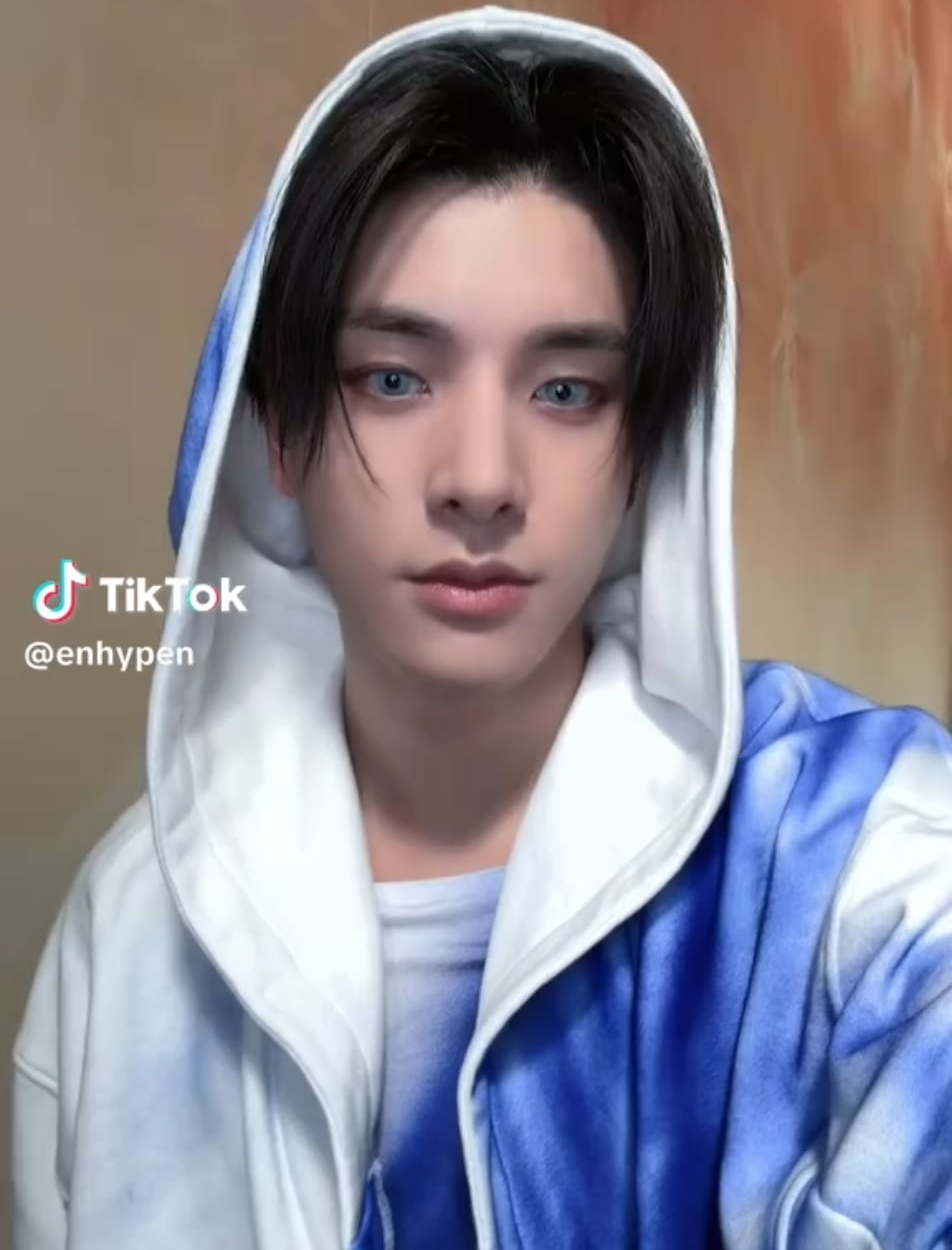 250612 TikTok: Jake